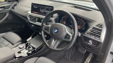 BMW X3 xDrive20d MHT M Sport 5dr Step Auto Diesel Estate